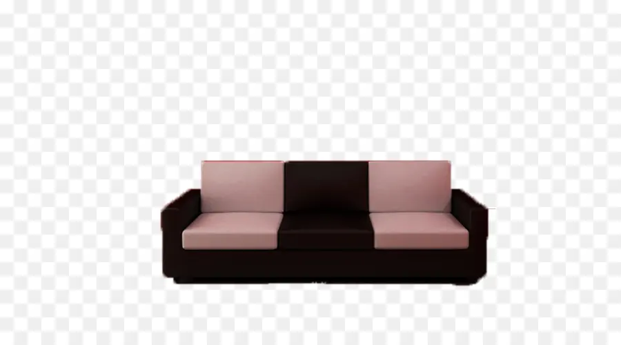 Tempat Tidur Sofa，Kursi PNG