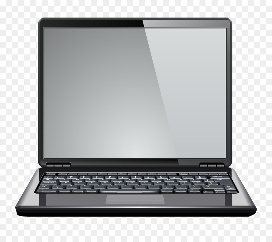 Laptop，Komputer PNG