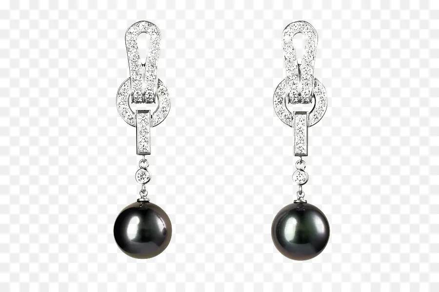 Anting，Mutiara PNG