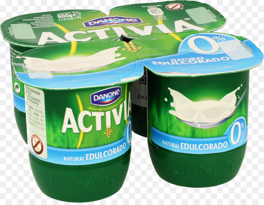 Aktivia Yogurt，Produk Susu PNG