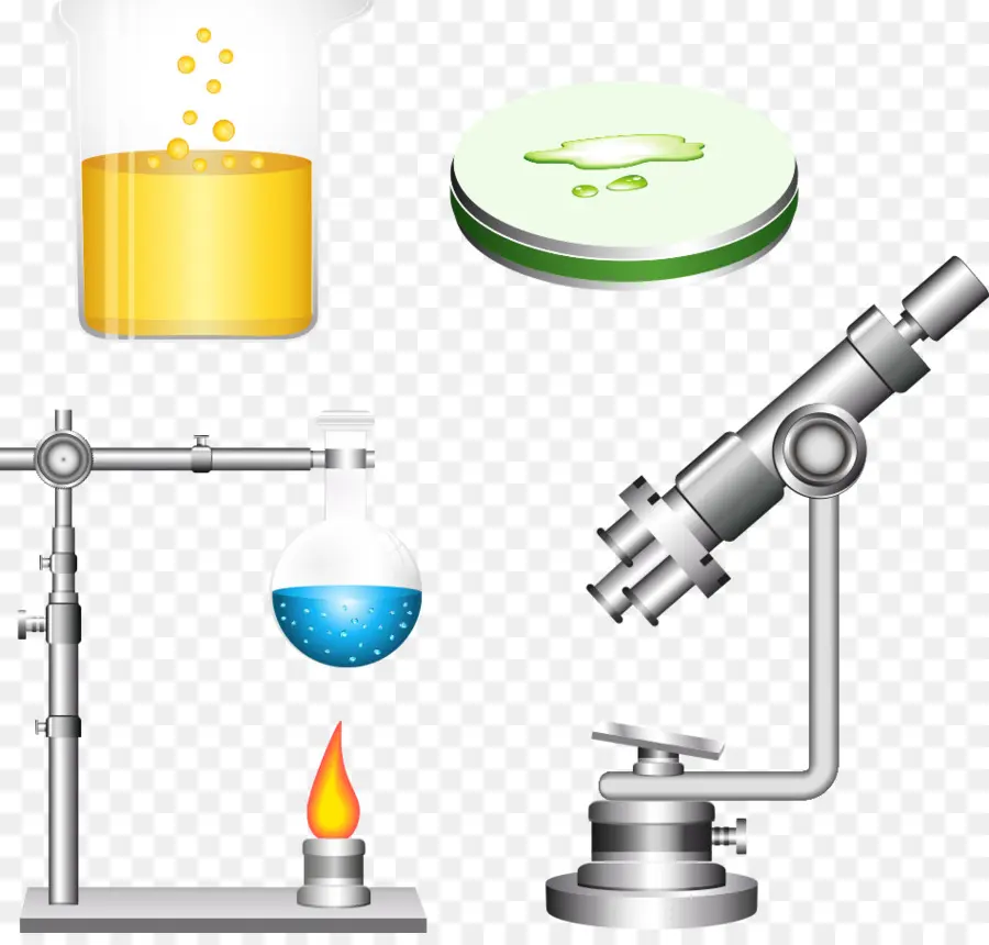 Kimia，Laboratorium PNG