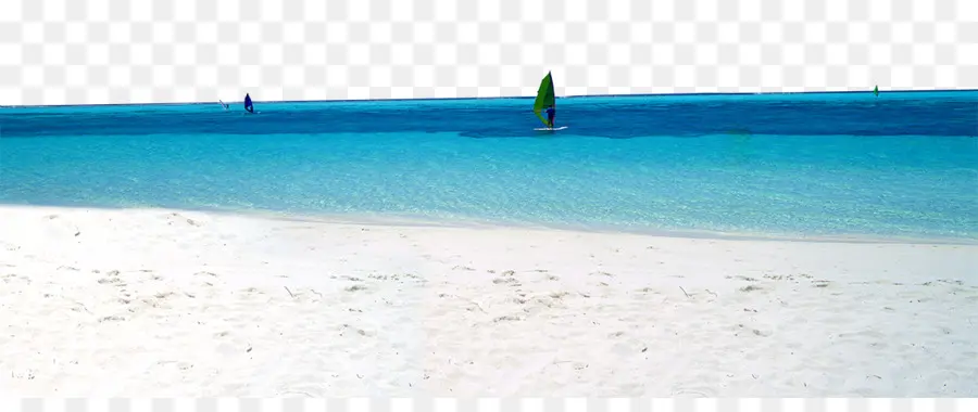 Pemandangan Pantai，Laut PNG