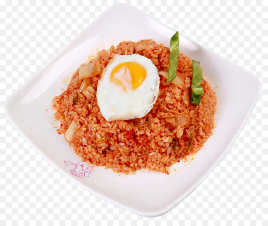 Nasi Goreng，Nasi Goreng Kimchi PNG