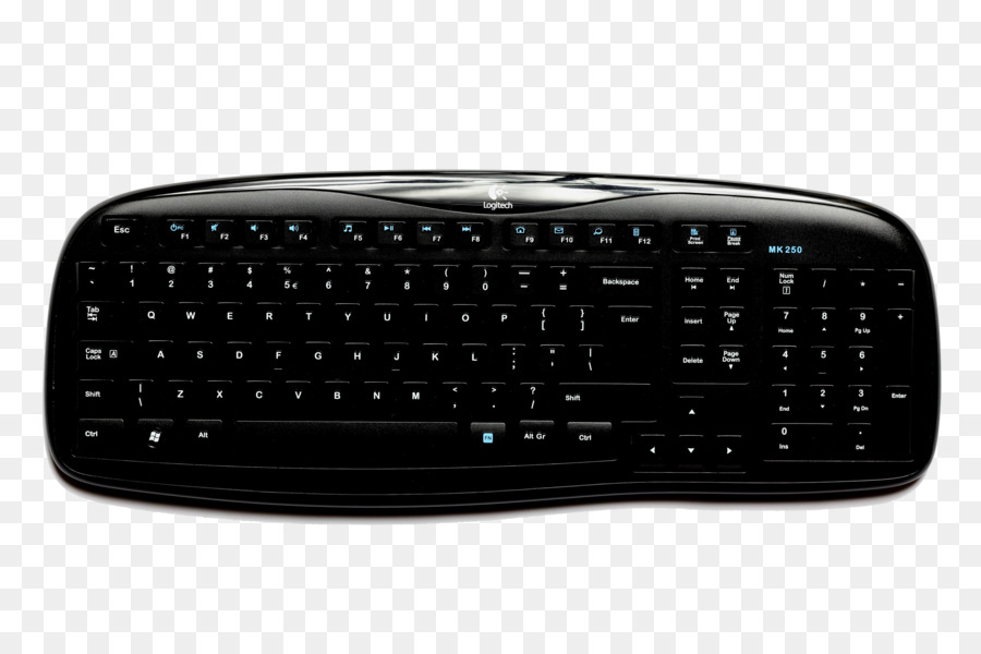 Keyboard Komputer，Laptop PNG