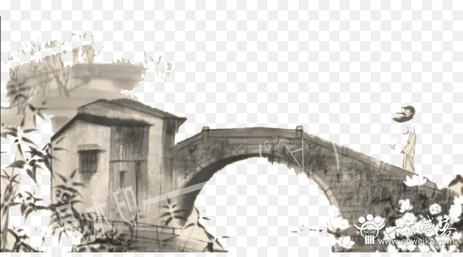 Arch，Jembatan PNG