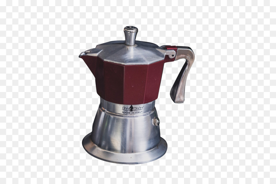 Pembuat Kopi，Logam PNG