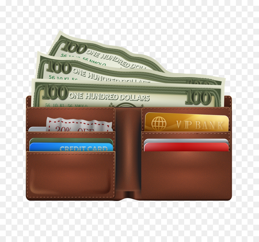  Dompet  Kulit  Tas gambar png