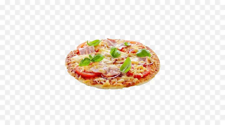 Pizza，Sosis PNG