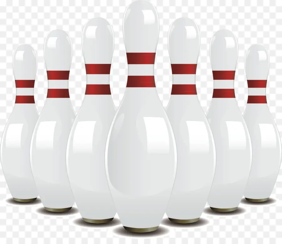 Pin Bowling，Bowling PNG