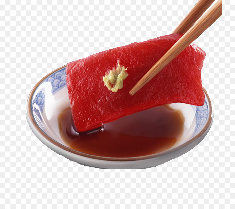 Sashimi，Sumpit PNG