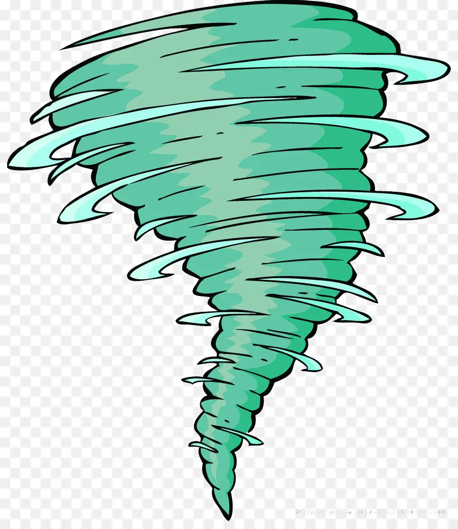 Tornado，Konten Gratis PNG