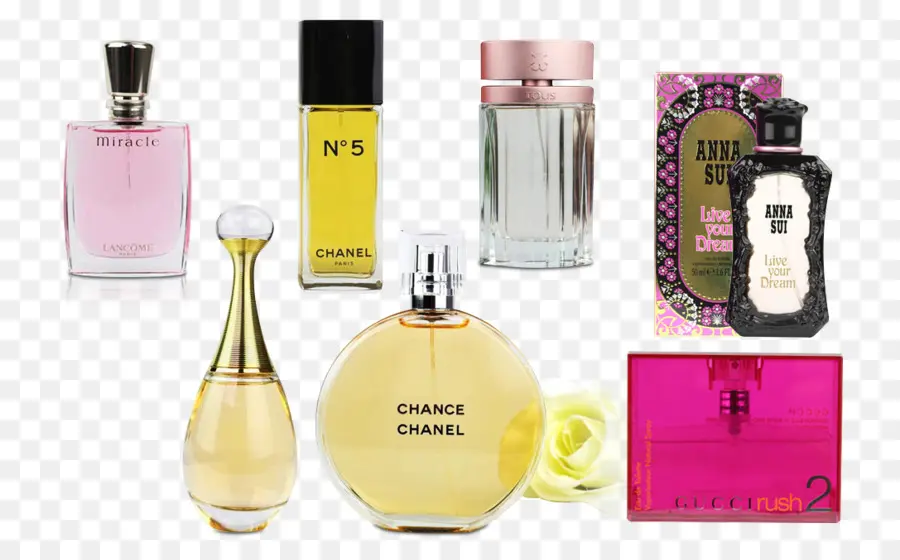 Parfum，Kosmetik PNG