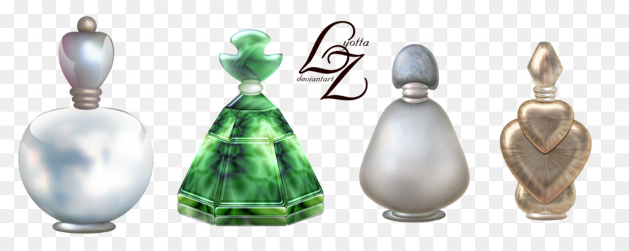 Botol Parfum，Parfum PNG