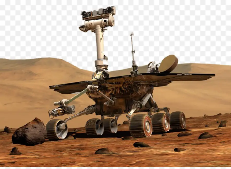 Mars Exploration Rover，Mars Science Laboratory PNG