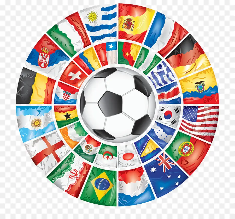Piala Dunia Fifa 2014，Piala Dunia 2018 PNG
