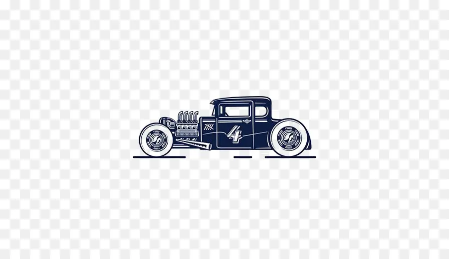 Mobil Hot Rod，Balapan PNG