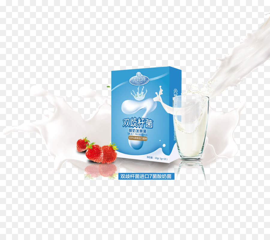 Yoghurt，Krim PNG