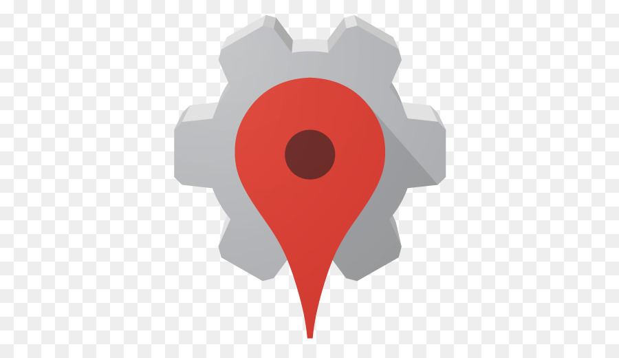 Google Maps，Peta PNG