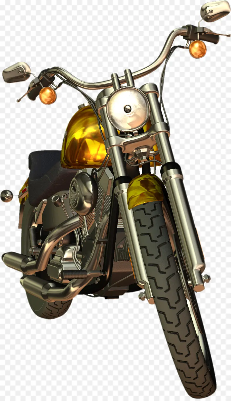 Sepeda Motor，Sepeda PNG