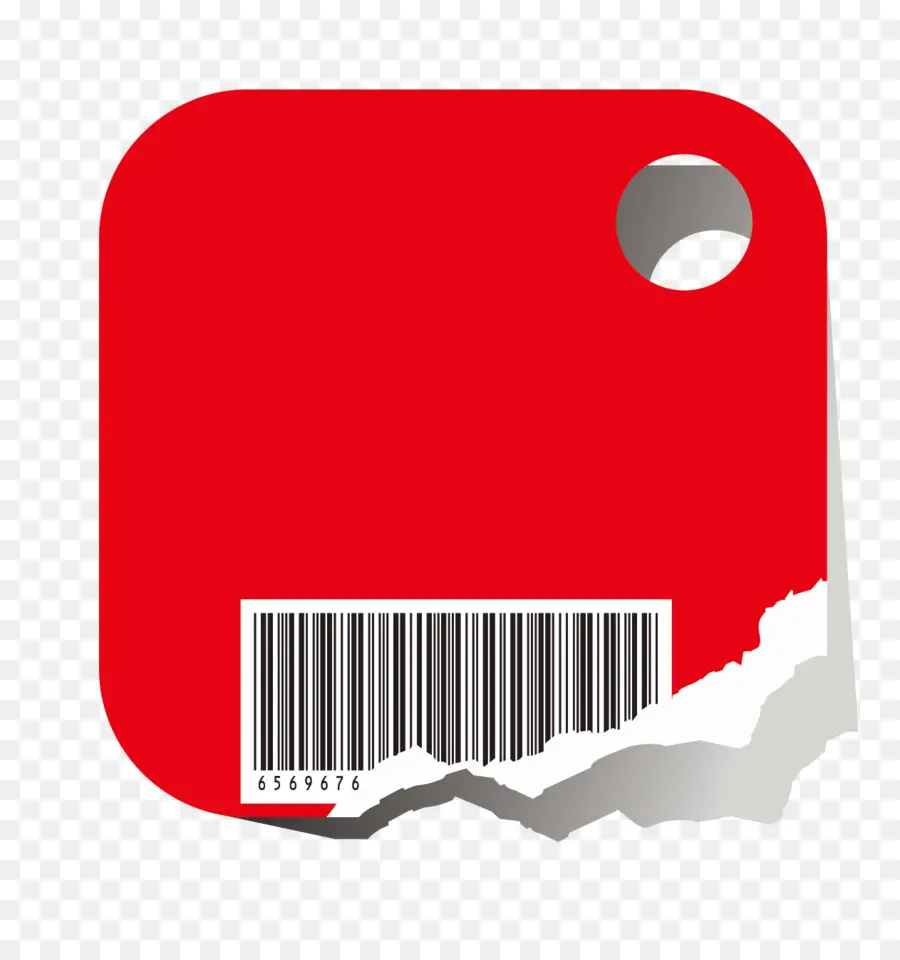 Label Merah，Label PNG