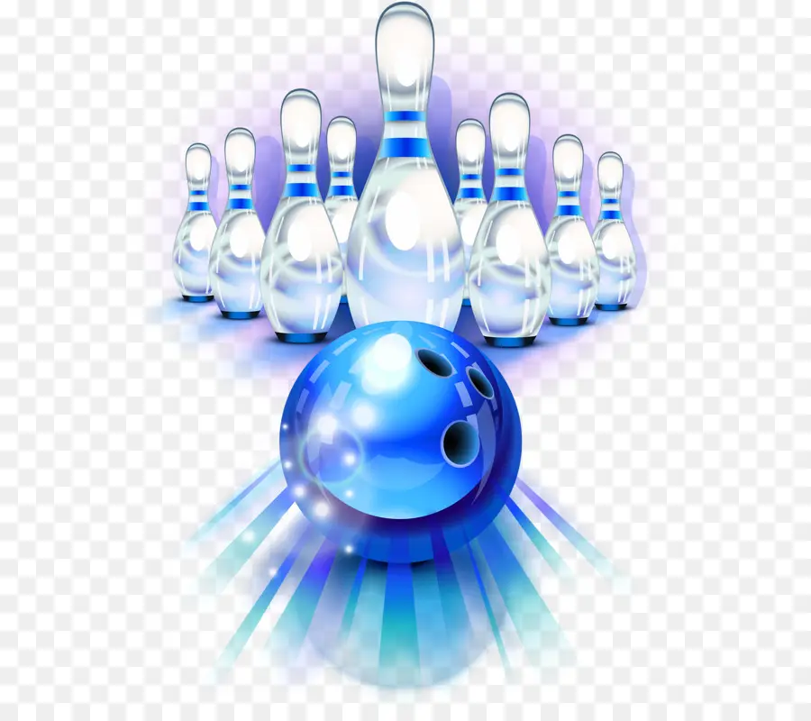 Bowling，Pin PNG