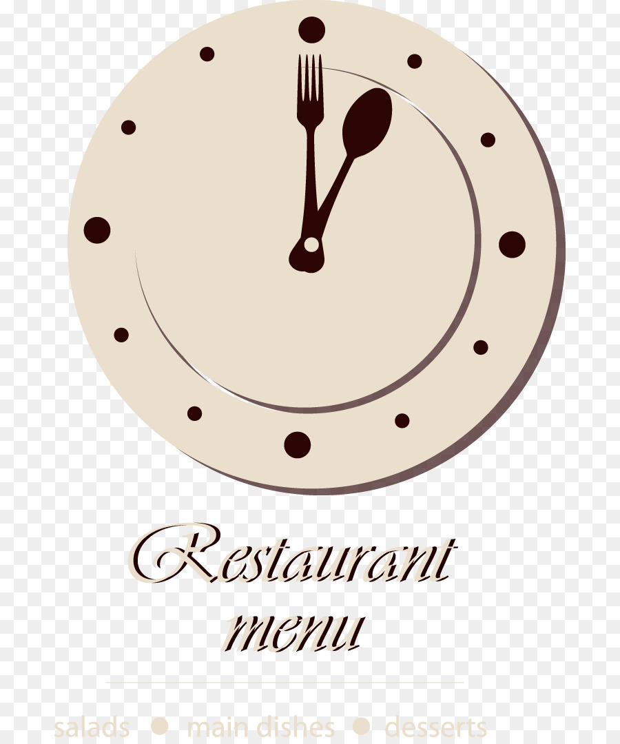 Menu Restoran，Makanan PNG