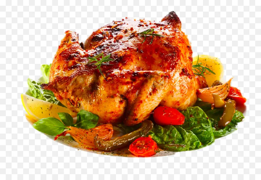 Ayam Tandoori，Ayam Panggang PNG