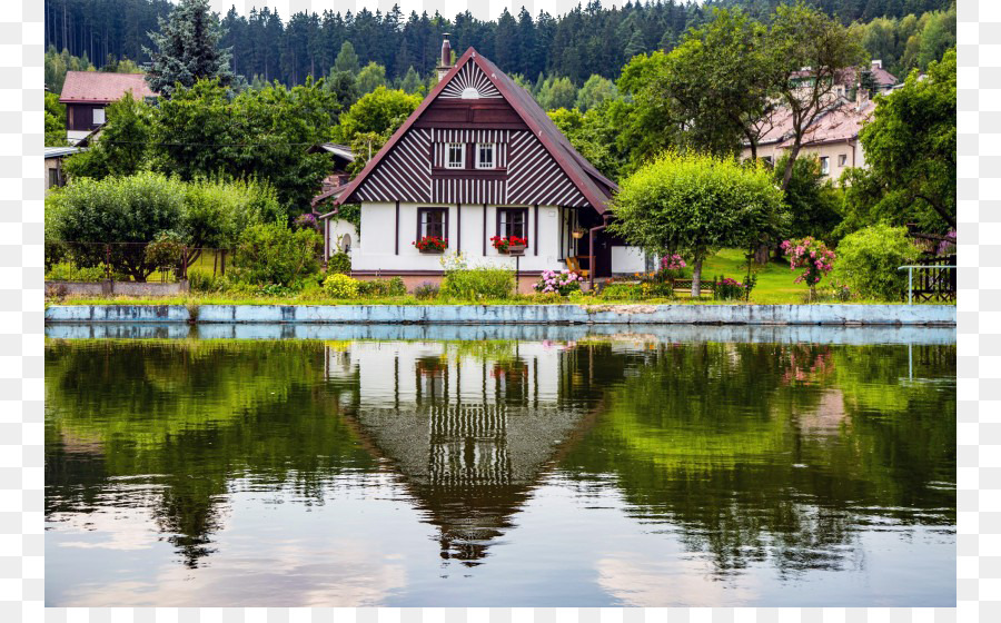 Rumah，Danau PNG