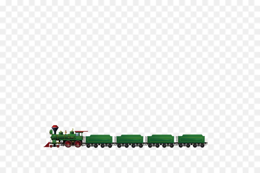 Kereta，Mainan Kereta PNG