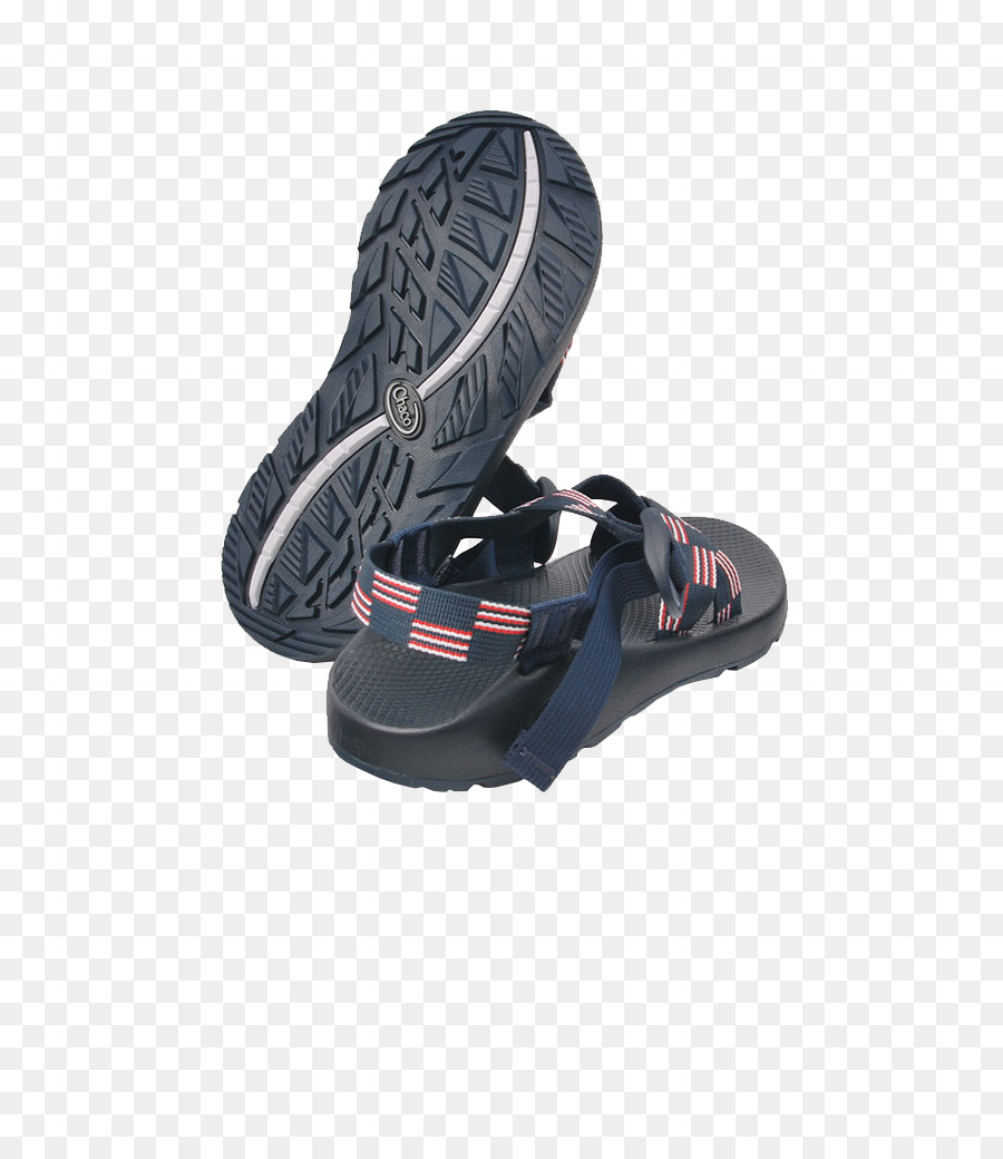 Chaco，Sandal PNG