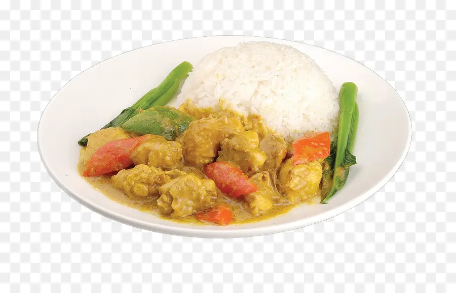 Masakan India，Kari Ayam PNG