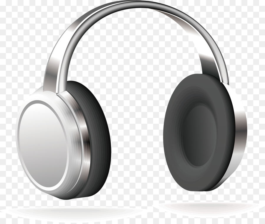 Headphone，Audio PNG