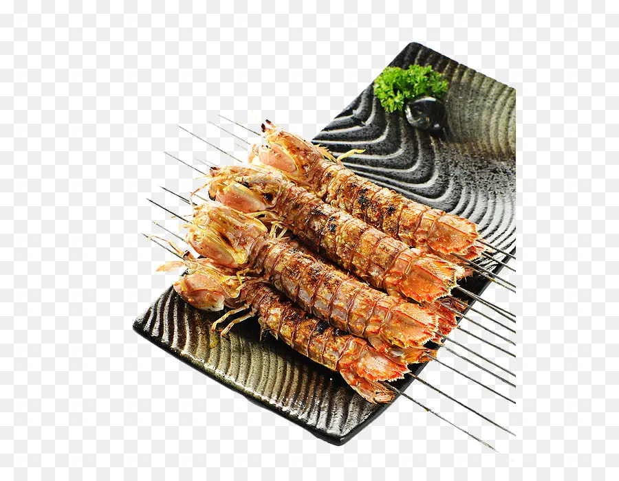 Yakitori，Pemanggang PNG