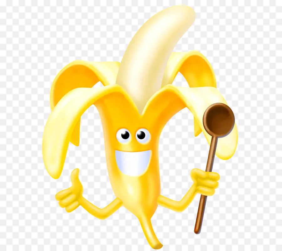 Milkshake，Pisang PNG