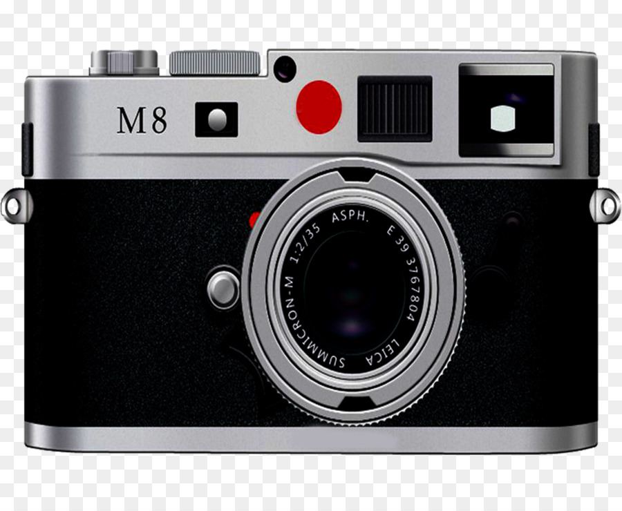 Leica M8，Leica M Monochrom PNG