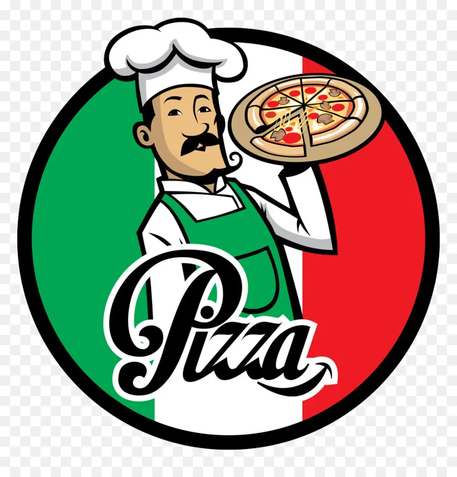 Koki Pizza，Italia PNG