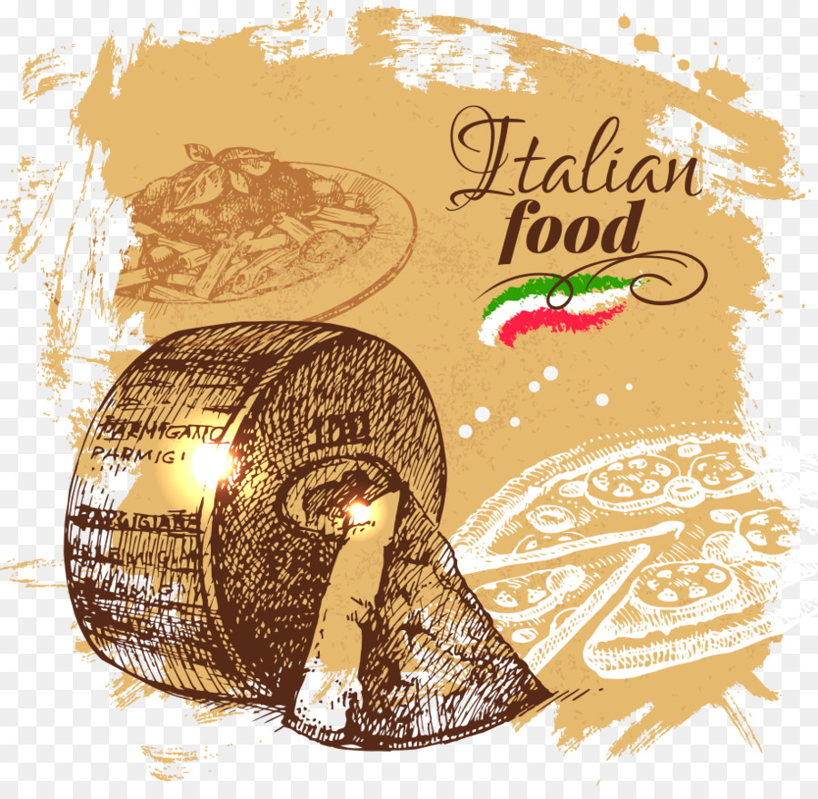 Masakan Italia, Pizza, Gambar gambar png