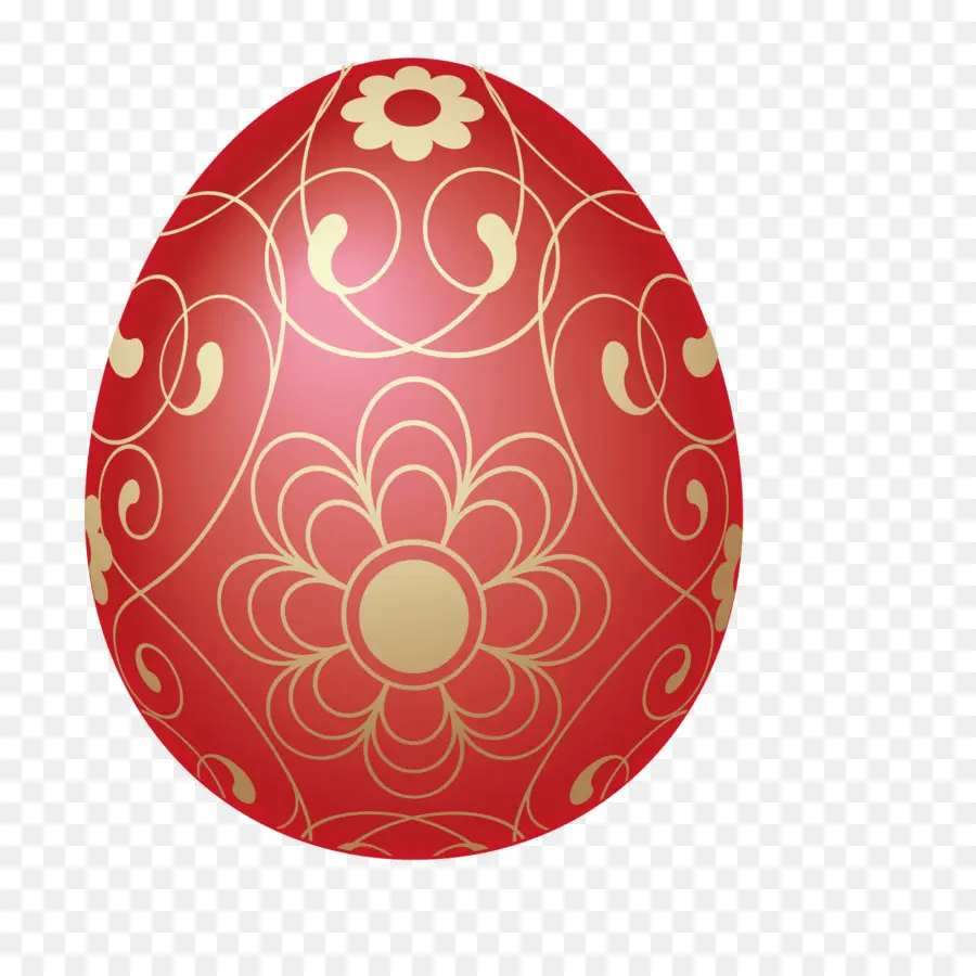 Kelinci Paskah，Desain Telur Paskah PNG