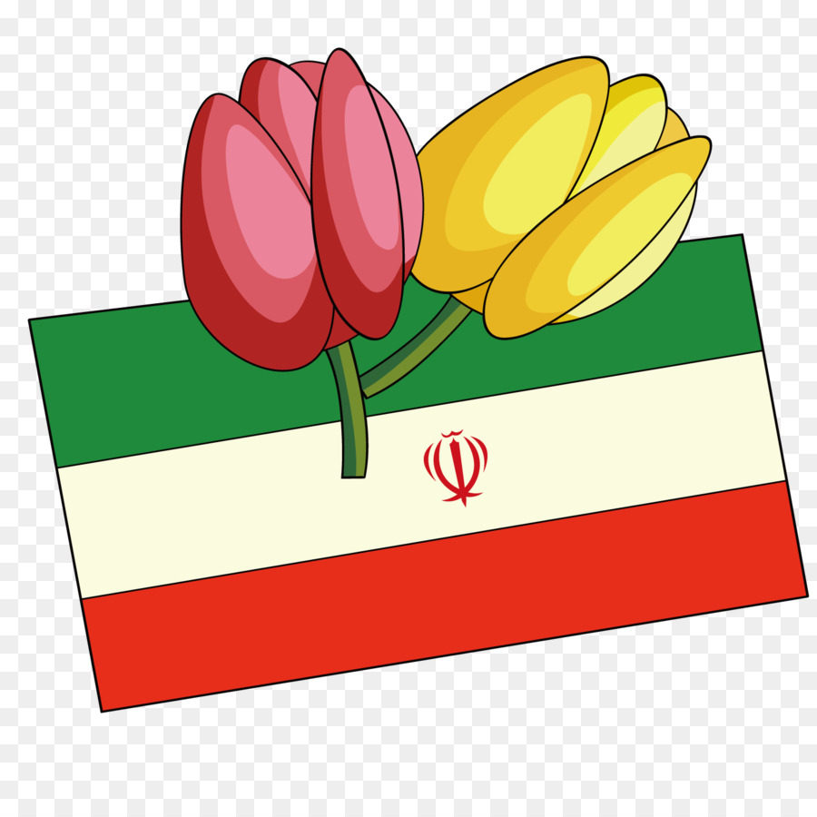 Tulip，Desainer PNG