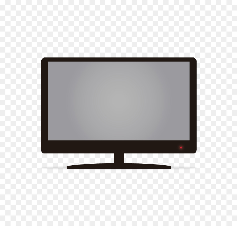 Televisi, Ledbacklit Lcd, Monitor Komputer gambar png