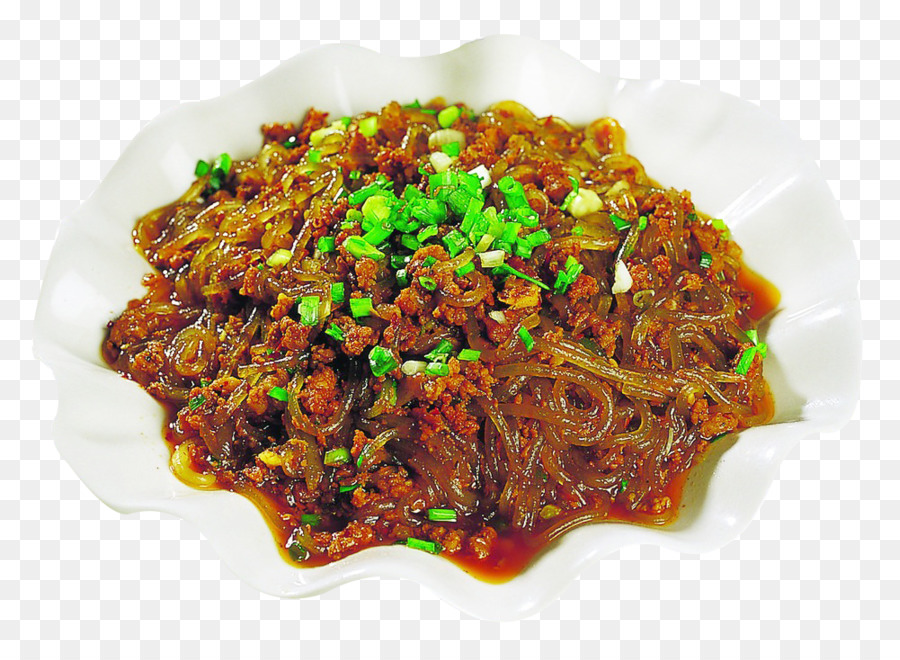 Hidangan Pedas，Mie PNG