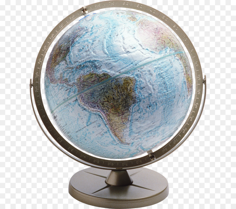 Globe，Kata PNG