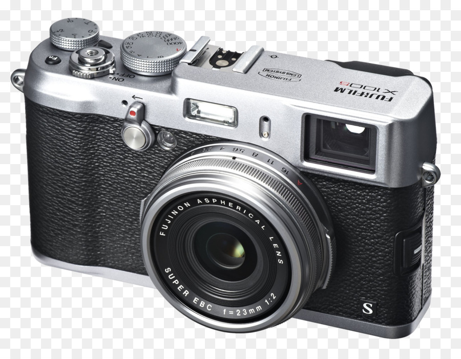 kamera fujifilm x100t