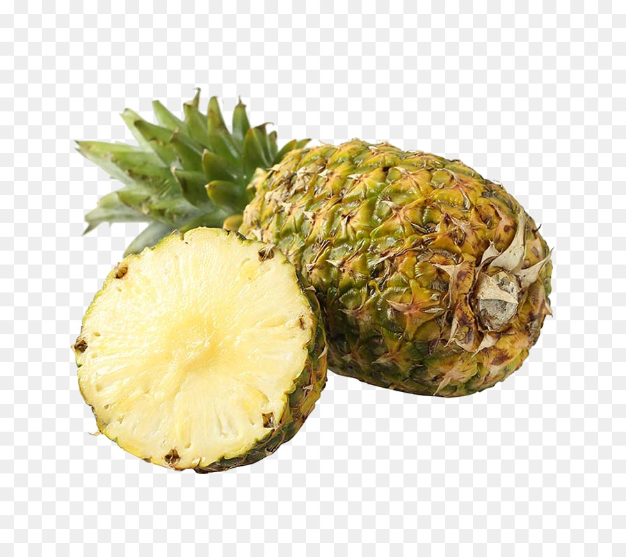 Nanas，Irisan PNG