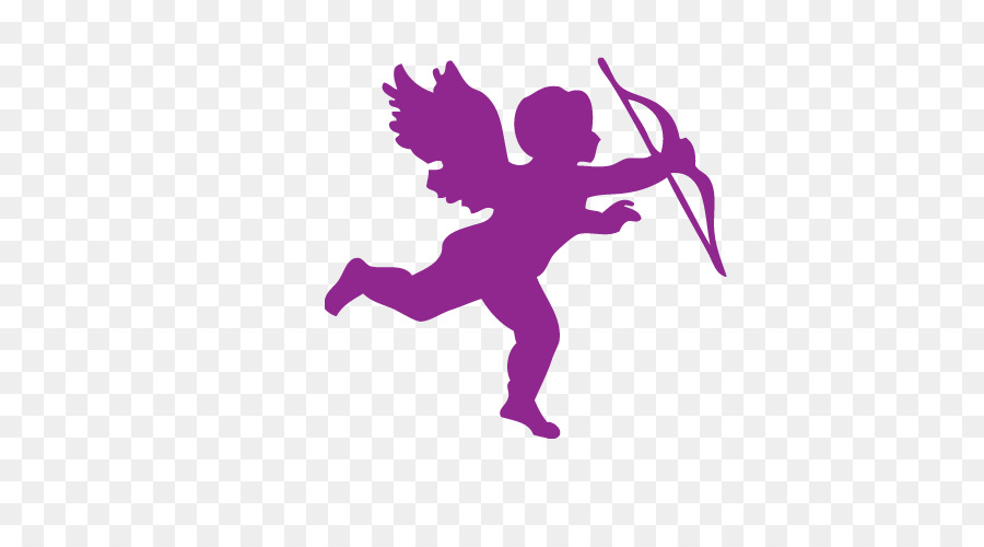 Hari Valentine，Cupid PNG