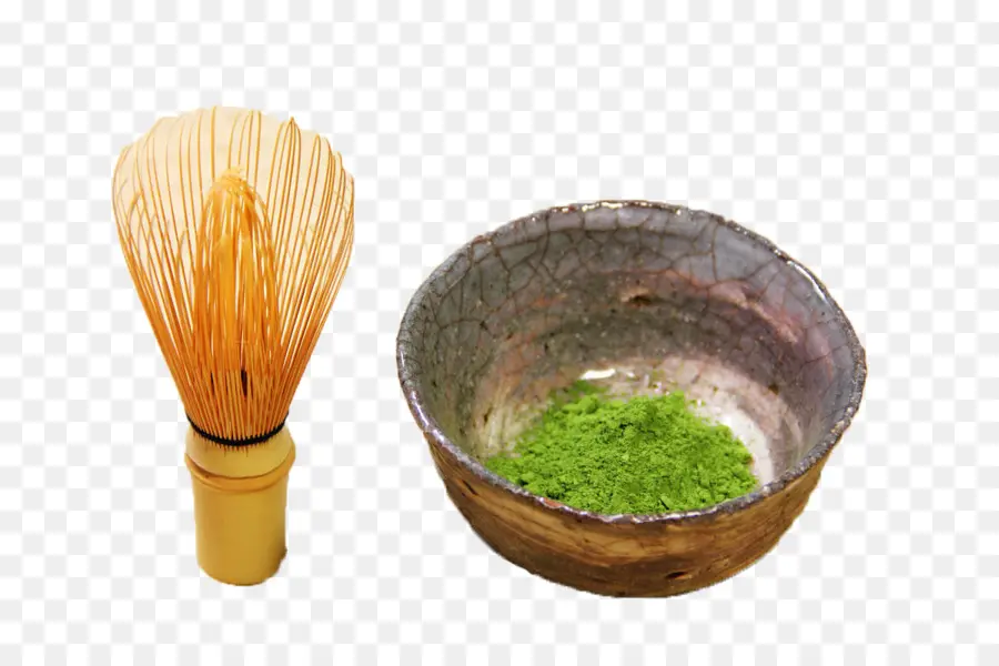 Set Matcha，Mengocok PNG