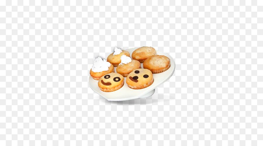 Muffin，Makanan PNG