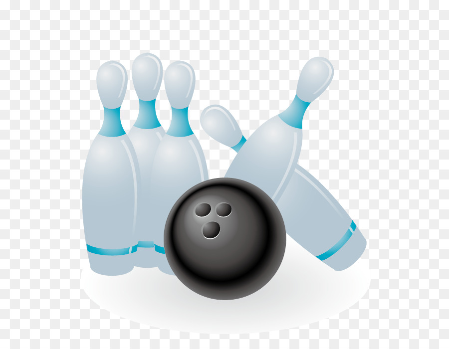 Bowling，Pin PNG