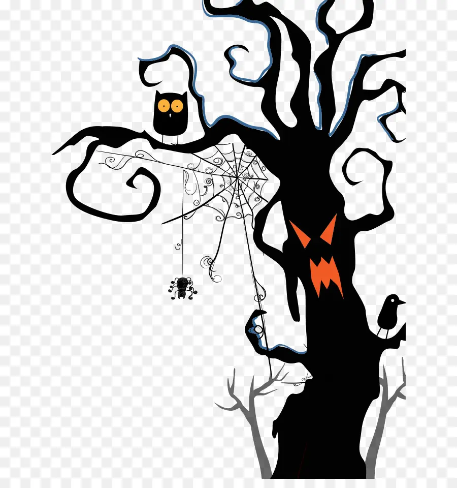 Halloween，Pesta PNG