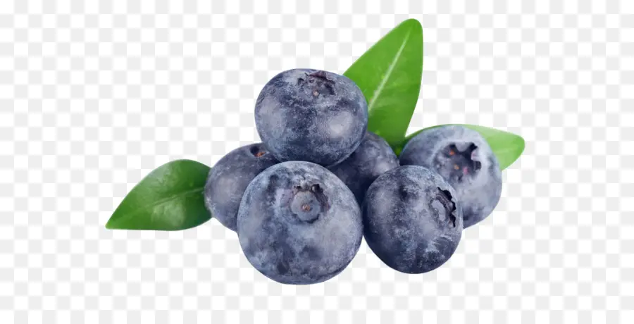 Blueberry，Cabang PNG